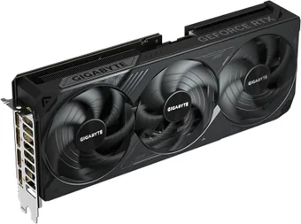 Видеокарта Gigabyte RTX 5080 (GV-N5080WF3OC-16GD)