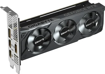 Видеокарта Gigabyte RTX 5050 (GV-N5050OC-8GL)