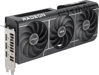 Видеокарта Asus RX 9060 XT PRIME-RX9060XT-O16G
