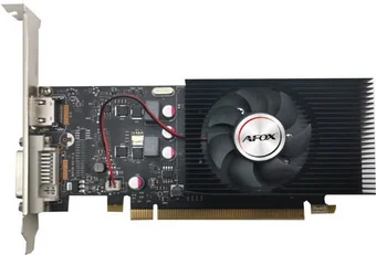 Видеокарта AFOX GT 1030 AF1030-2048D5L5-V4