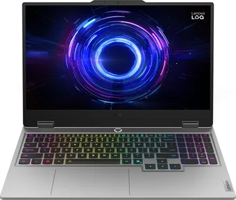 Ноутбук Lenovo LOQ 83JE002BRK