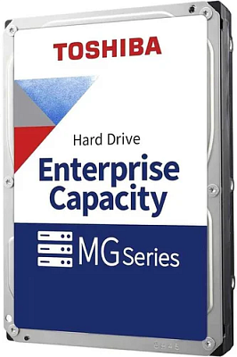 Жесткий диск Toshiba 8TB MG10ADA800E