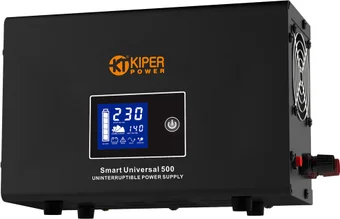 ИБП Kiper Power Smart Universal 1000