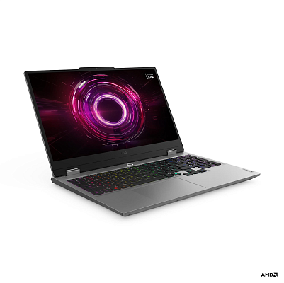 Ноутбук Lenovo LOQ 83JG000VRK