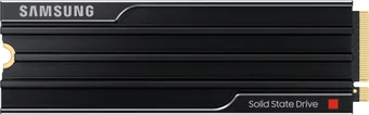 Накопитель SSD Samsung 2TB MZ-VAP2T0CW