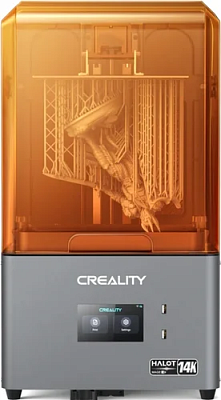 3D принтер Creality Halot-Mage S