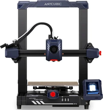 3D принтер Anycubic Photon Mono M7