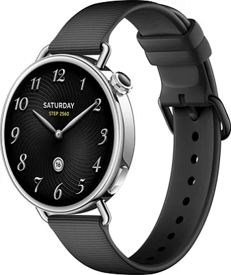 Смарт часы Xiaomi Redmi Watch S4 BHR07VRGL