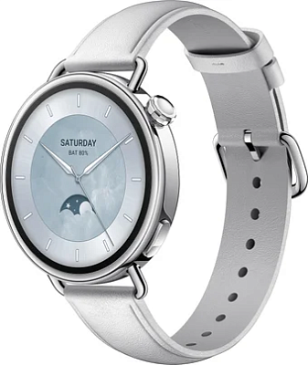 Смарт часы Xiaomi Redmi Watch S4 BHR07VUGL