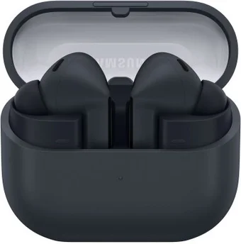 Наушники Samsung SM-R420NZKACIS