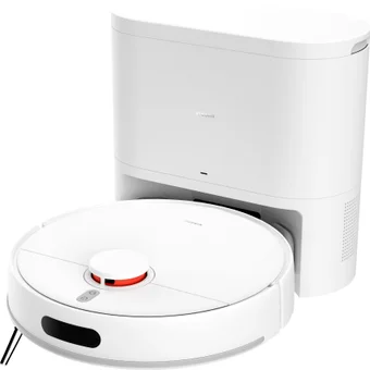 Робот-пылесос Xiaomi Robot Vacuum H40 OV51 BHR07XBEU