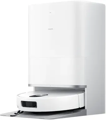 Робот-пылесос Xiaomi Robot Vacuum 5 OV31GL BHR0834EU