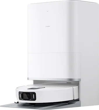 Робот-пылесос Xiaomi Robot Vacuum 5 Pro OV21GL BHR07WFEU