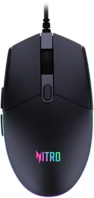 Мышь Acer OMW400 черный