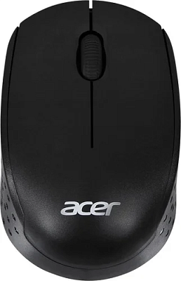 Мышь Acer OMR020 черный