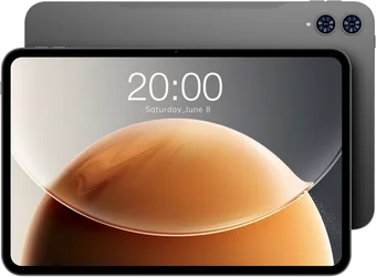 Планшет Honor Pad 10 Gray 8GB/128GB 5301ANNW