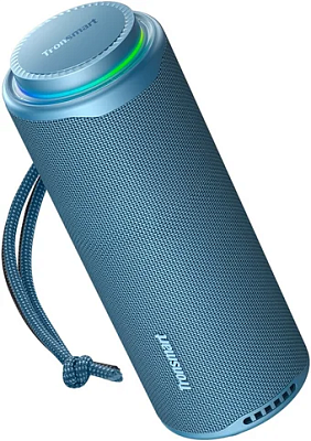 Портативная колонка Tronsmart T8 Blue
