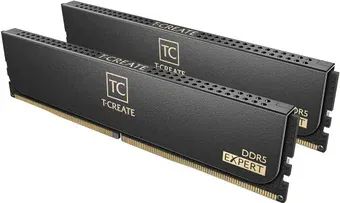 ОЗУ Team Group CTCED564G6000HC30CDC01