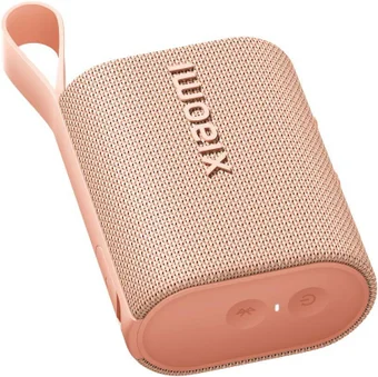 Портативная колонка Xiaomi Sound Pocket QBH4380GL