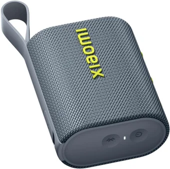 Портативная колонка Xiaomi Sound Pocket QBH4378GL