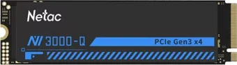 Накопитель SSD Netac 2TB NT01NV3000Q-2T0-E4X