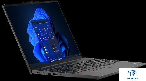 Ноутбук Lenovo ThinkPad T16 21QN004BFW