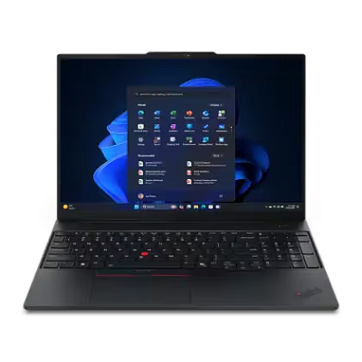 Ноутбук Lenovo ThinkPad E16 G3 21SR0049FW