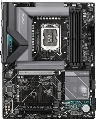 Материнская плата MSI PRO B850-S WIFI6E