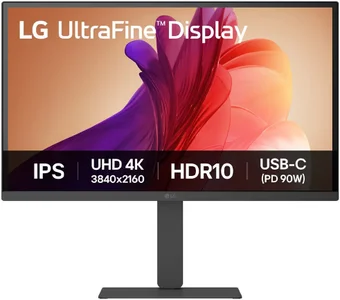 Монитор LG 27U730A-B