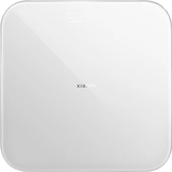 Весы Xiaomi S200 BHR9230GL / MJTZC02YM