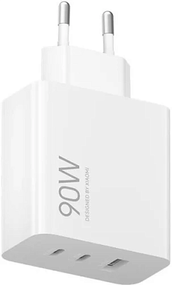 Зарядное устройство Xiaomi BHR087MEU / MDY19-EK