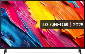 Телевизор LG 50QNED70A6A