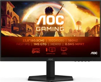Монитор AOC 24G42E