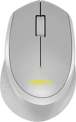 Мышь Logitech M330 910-004927