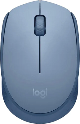 Мышь Logitech M172 910-006875