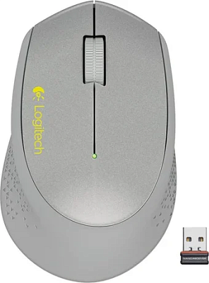 Мышь Logitech M280 910-004310