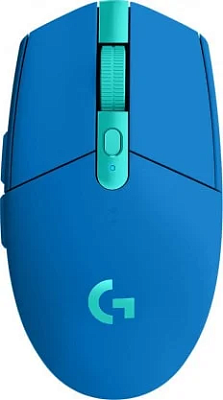 Мышь Logitech G304 910-006018