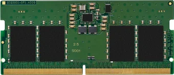 ОЗУ Kingston KVR64V52BS6-8