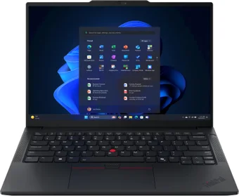 Ноутбук Lenovo ThinkPad E14 Gen 7 21SX004TFW