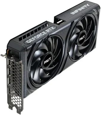 Видеокарта Palit RTX 5060 NE75060V19P1-GB2063L