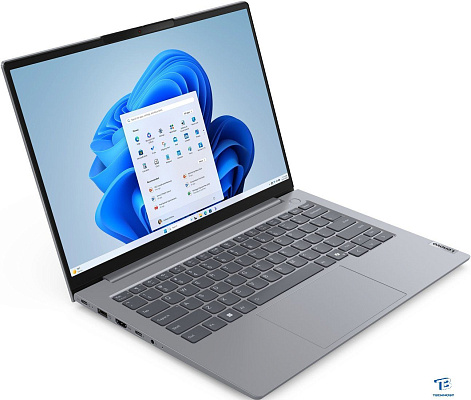 Ноутбук Lenovo ThinkBook 14 G8 IAL 21SJ0010GQ
