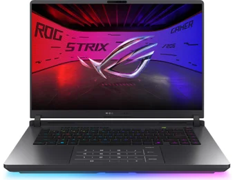 Ноутбук Asus G615LR-S5004