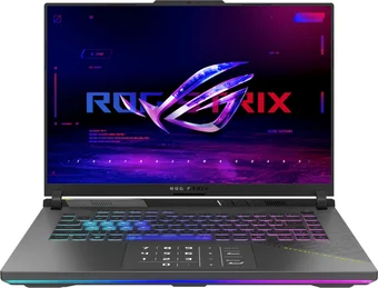 Ноутбук Asus G614PH-RV019