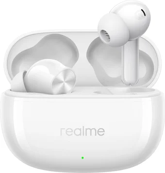 Наушники Realme Buds Air 7 RMA2408 Темно-серый