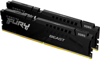 ОЗУ Kingston KF560C36BBE2K2-64
