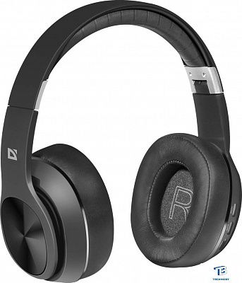Наушники Defender FreeMotion B665 63665 черный