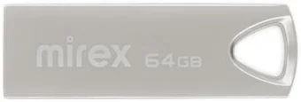 Флэш накопитель Mirex 64GB 13600-ITRNTO64