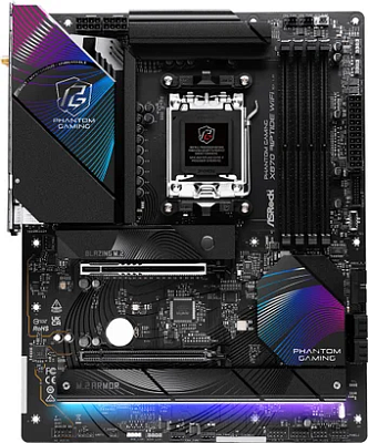 Материнская плата ASRock X870 RIPTIDE WIFI