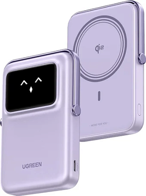 Ugreen Power Bank 10000 mAh PB764 45337
