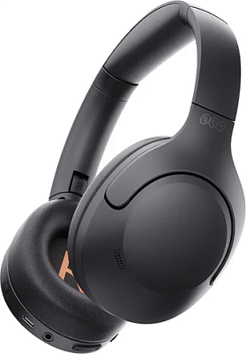 Наушники QCY H3 Lite Black BH24H3C